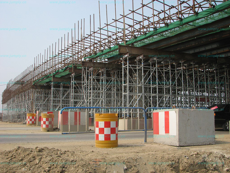 312國道路段工程